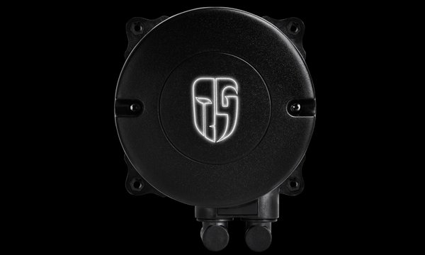 Deepcool Maelstrom 240T Blue - AiO liquid cooler
