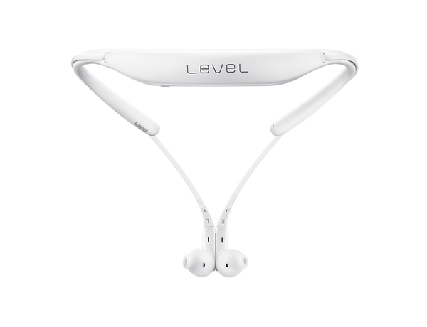 HEADSET IN-EAR BT(LEVEL U WHT)