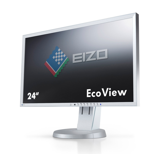EIZO 24" EV2416WFS3-GY, TN+Film - monitor