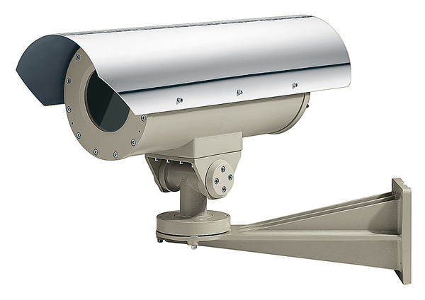 Housing f/thermal cam