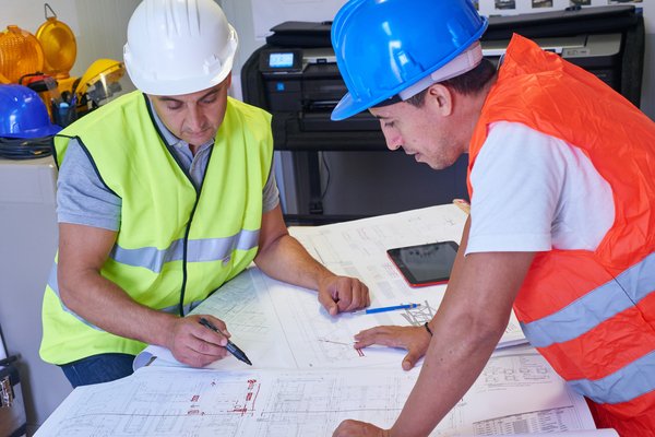 HP DesignJet T830 - 36" monitoimitulostin - v&auml;ri - mustesuihku - 914 x 2770 mm (alkuper&auml;inen) - Rulla (91,4 cm x 45,7 m), 914 x 1897 mm (media) - jopa 0.42 min/