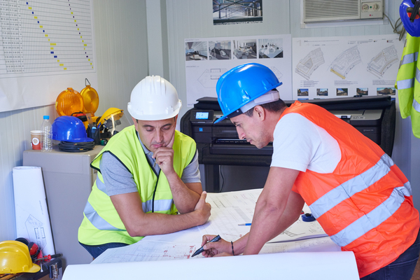 HP DesignJet T830 - 36" monitoimitulostin - v&auml;ri - mustesuihku - 914 x 2770 mm (alkuper&auml;inen) - Rulla (91,4 cm x 45,7 m), 914 x 1897 mm (media) - jopa 0.42 min/