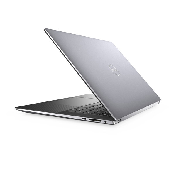 Dell Precision 5550 15.6&quot; i7-10750H, 16 GB, 512 GB SSD, NVIDIA T1000, Win 10 Pro - b&auml;rbar dator, Gr&aring;
