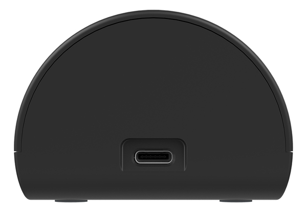 Deltaco Gaming Xbox Series X charging station for dual controllers