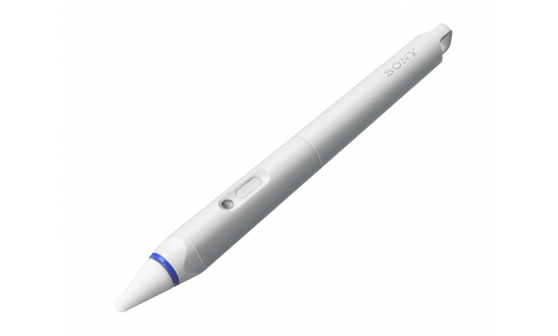 Sony Interactive Pen Device IFU-PN250B - Stylus-kyn&auml; - langaton malleihin VPL-SW526C, SW536C