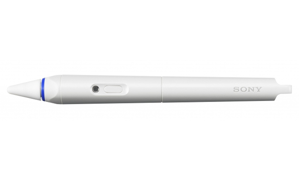 Sony Interactive Pen Device IFU-PN250B - Stylus-kyn&auml; - langaton malleihin VPL-SW526C, SW536C