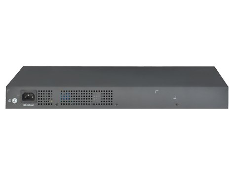 HPE 1620-24G Switch