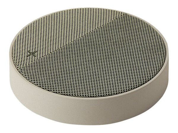 Lexon Oslo Energy Light Grey