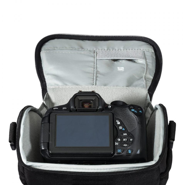 Lowepro Olkalaukku Adventura TLZ30II Holster Musta