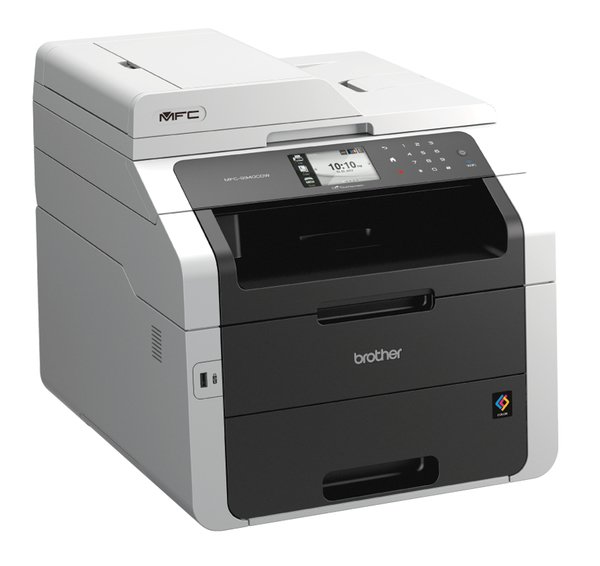 Printer Brother MFC-9342CDW MFC-LED Fax