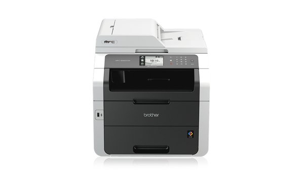 Printer Brother MFC-9342CDW MFC-LED Fax