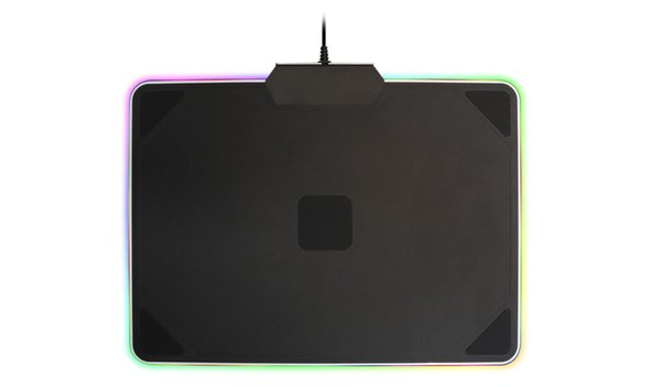COOLER MASTER RGB Hard Gaming Mousepad