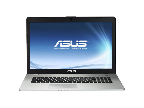 ASUS N76VJ 17.3/I5-3210M/4GB/500GB/GT635M/WIN8