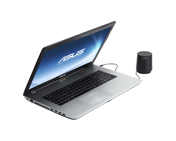 ASUS N76VJ 17.3/I5-3210M/4GB/500GB/GT635M/WIN8