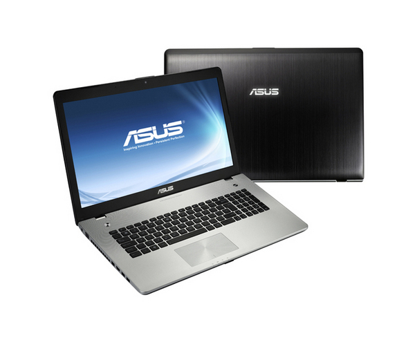 ASUS N76VJ 17.3/I5-3210M/4GB/500GB/GT635M/WIN8