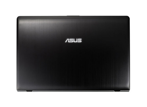 ASUS N76VJ 17.3/I5-3210M/4GB/500GB/GT635M/WIN8