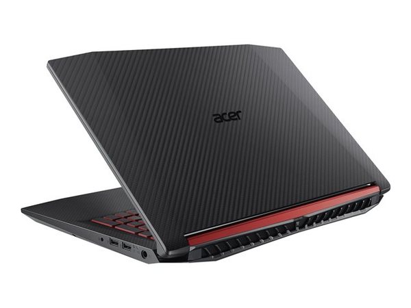 Acer 15.6" Nitro 5 | Intel Core i5-8300H 2.3GHz | 8GB RAM | GeForce GTX 1060 6GB | Windows 10 - Gaming notebook