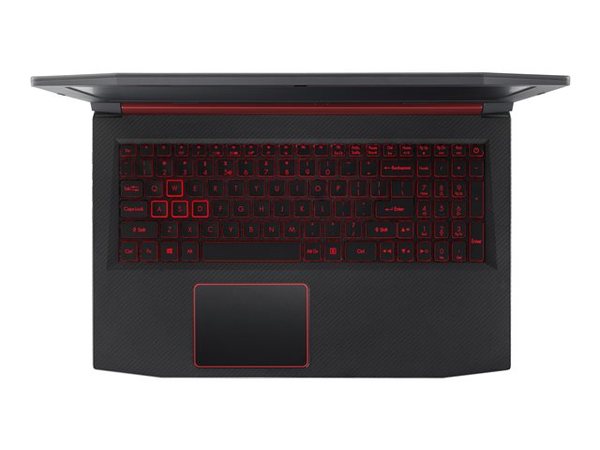 Acer 15.6" Nitro 5 | Intel Core i5-8300H 2.3GHz | 8GB RAM | GeForce GTX 1060 6GB | Windows 10 - Gaming notebook