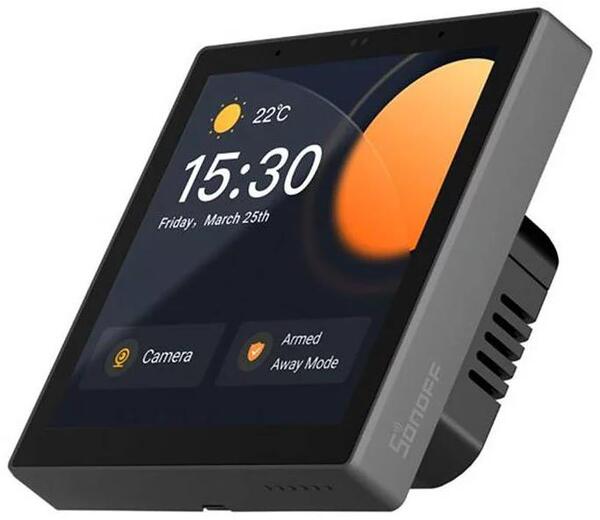 SONOFF NSPanel Smart Scene Wall Switch Pro - smart display, Wi-Fi
