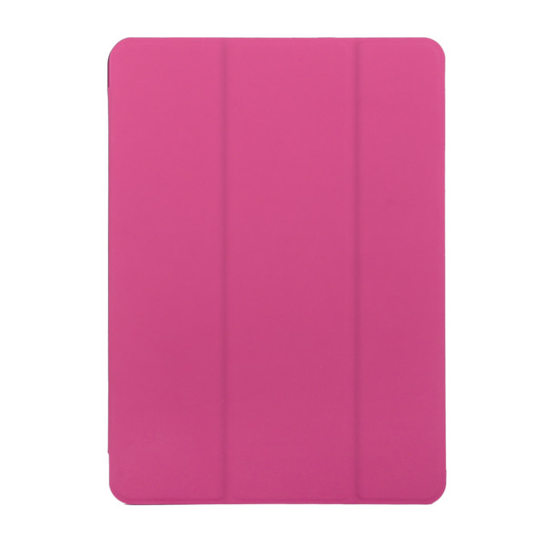 Pomologic - Book Case for iPad Air 2020 Pink