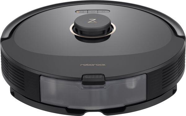 Roborock Q8 Max -robotti-imuri, musta