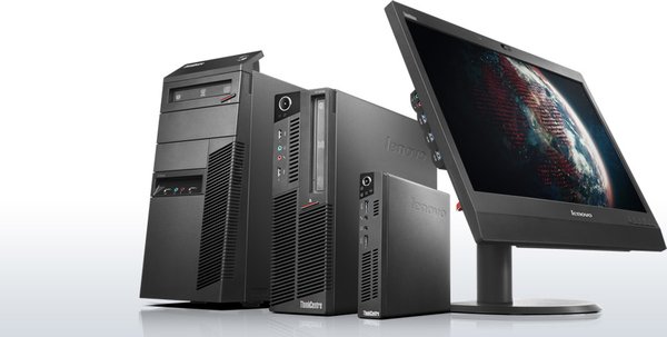 TC M92p i5-3470T 4GB 320GB W7P