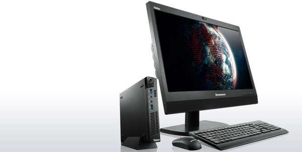 TC M92p i5-3470T 4GB 320GB W7P