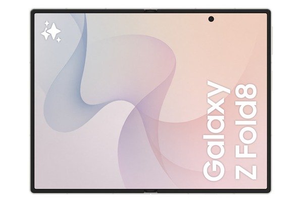 Samsung Galaxy Z Fold8 Ultra 12/256 Gt -puhelin, Cream