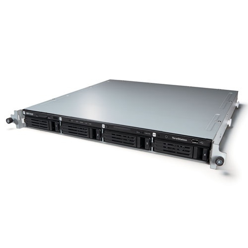 TeraStation 3400 Rackmount 4TB