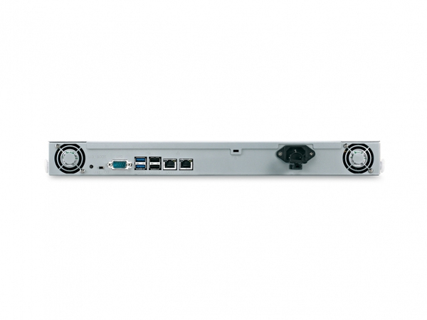 TeraStation 3400 Rackmount 4TB