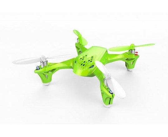Hubsan H108 Green
