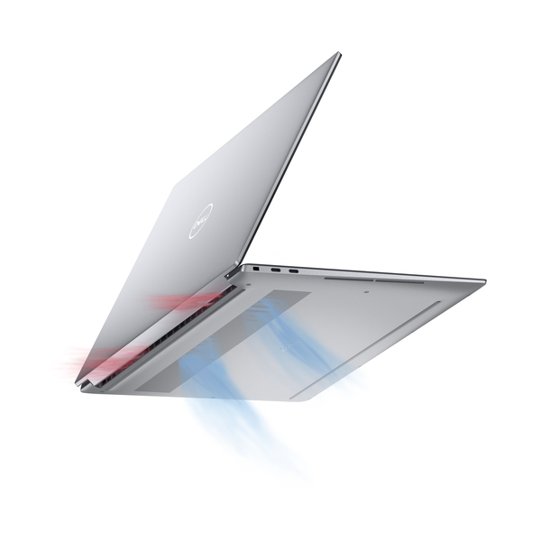 Dell Precision 5570 15.6" i7-12700H, 16GB, 512GB SSD, RTX A1000, Win 10 Pro - notebook, Grey