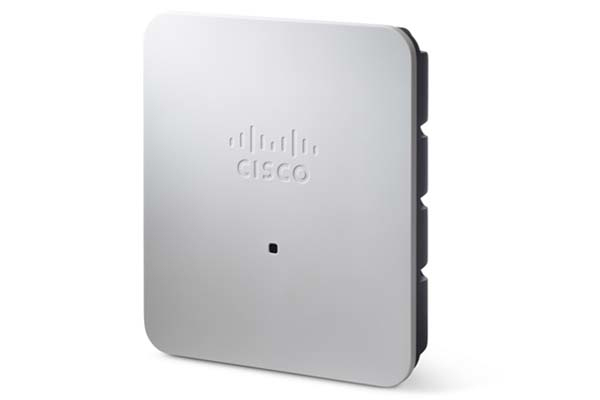 Cisco Small Business WAP571E - Langattoman verkon liitynt&auml;piste - 802.11a/b/g/n/ac - Kaksoistaajuus