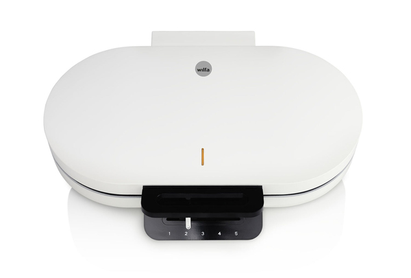 WILFA KAKSOIS-VOHVELIRAUTA DWA-516W