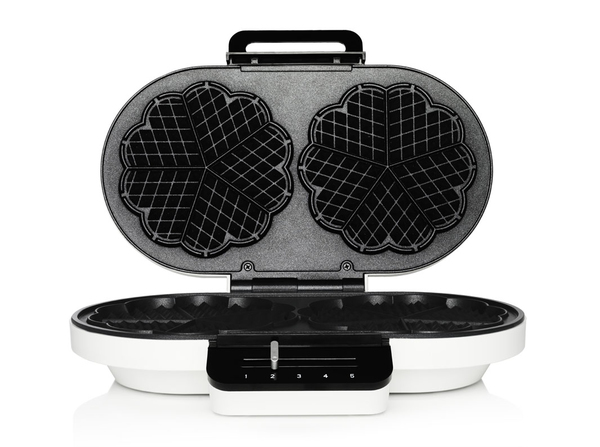 WILFA KAKSOIS-VOHVELIRAUTA DWA-516W