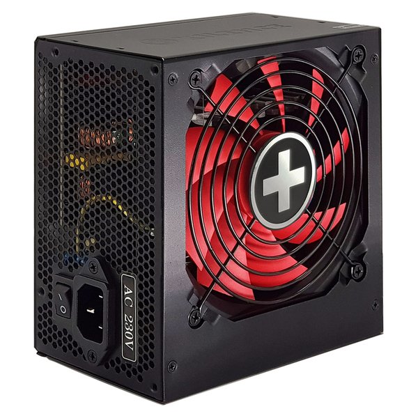 Xilence Performance A+ III XP450R11 450 W - Power supply, 80 Plus Bronze