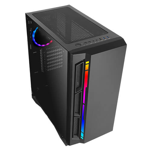 Antec NX400 Gamer Series