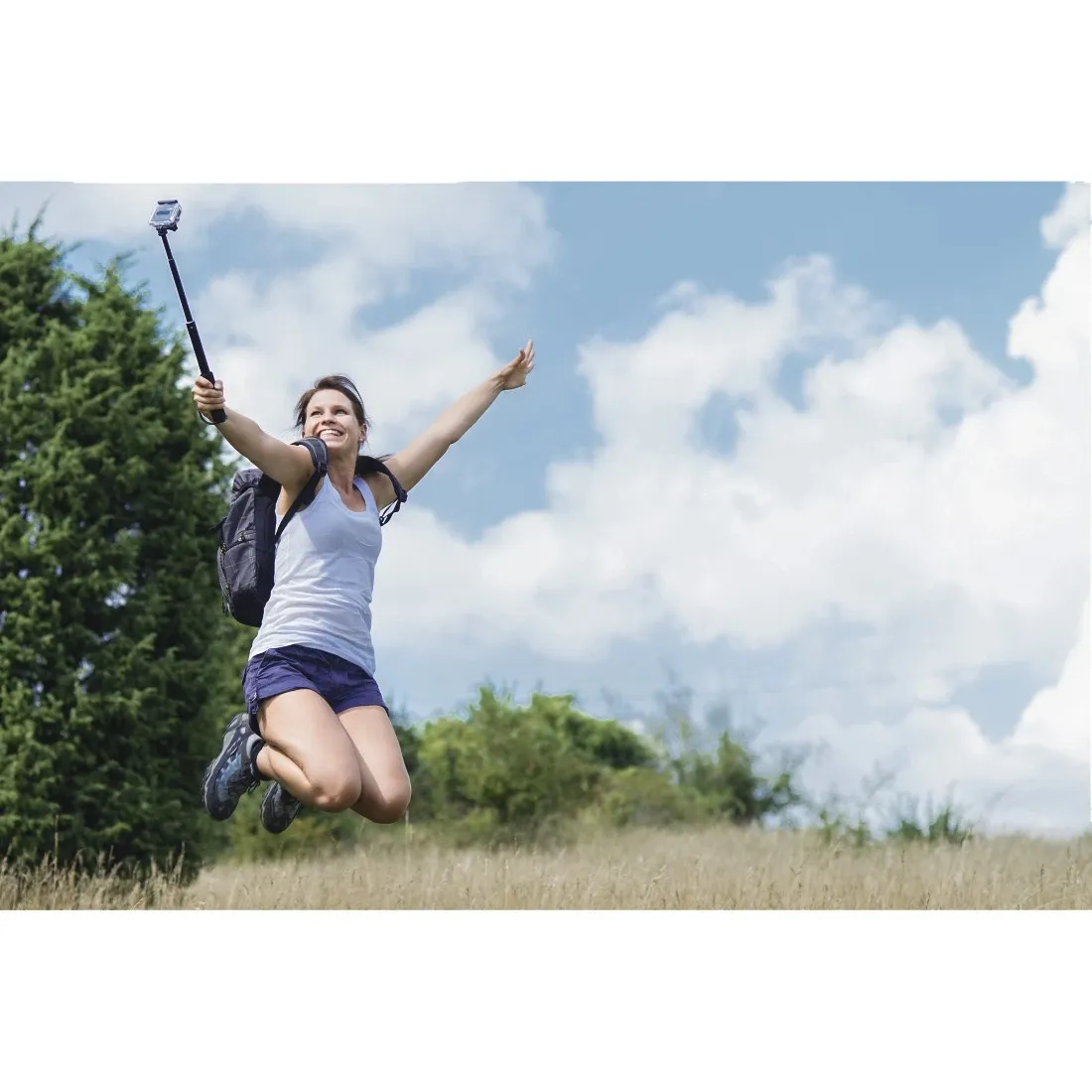 HAMA Selfie Stick Selfie 90 HAMA Selfie Stick Selfie 90