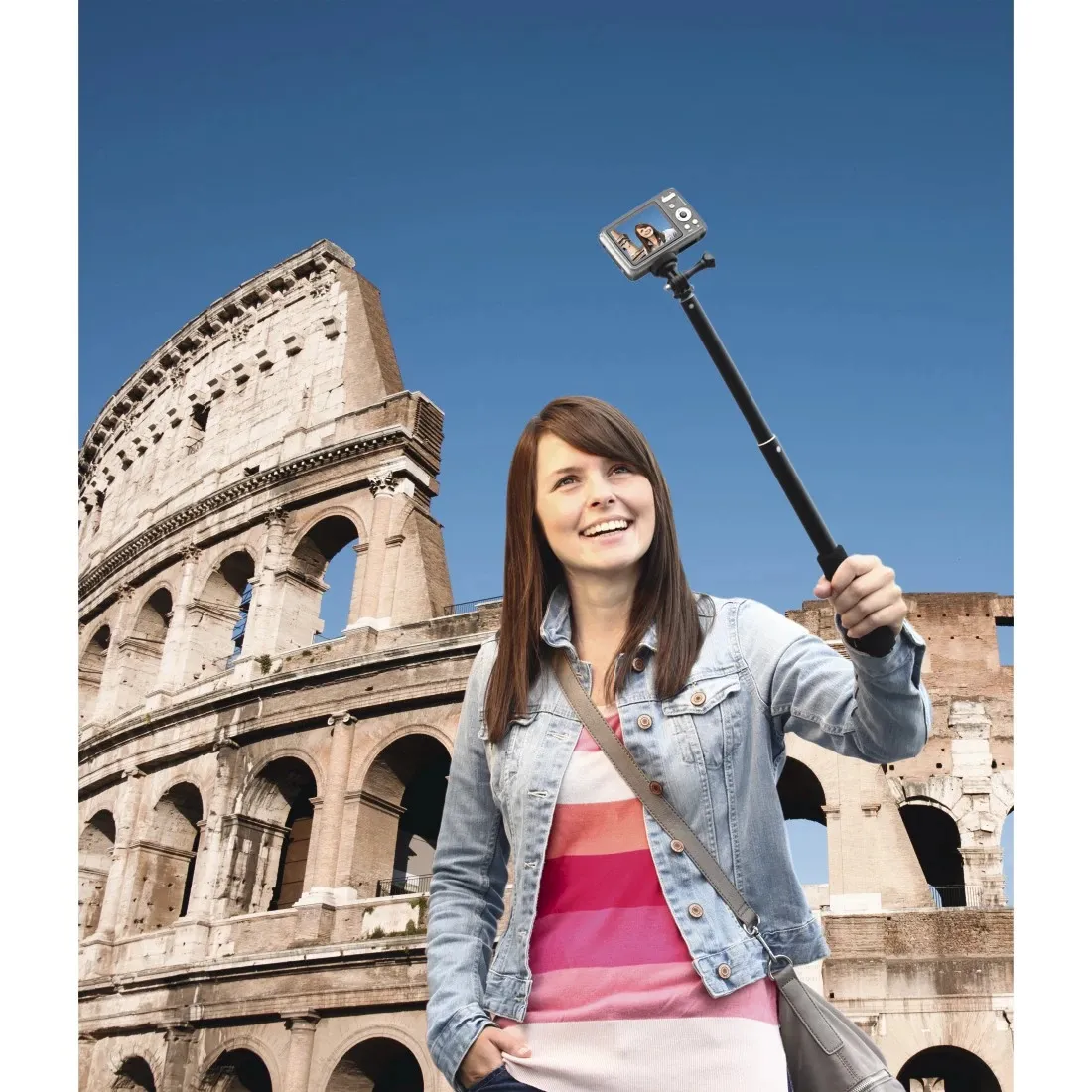 HAMA Selfie Stick Selfie 90 HAMA Selfie Stick Selfie 90