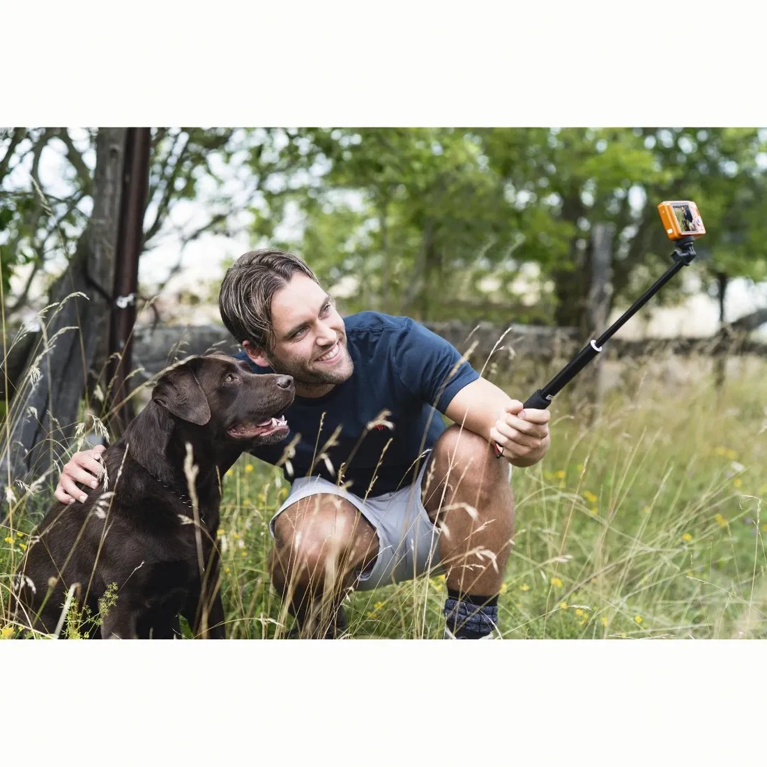 HAMA Selfie Stick Selfie 90 HAMA Selfie Stick Selfie 90