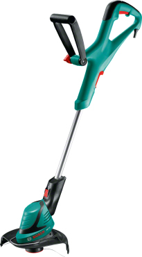 Bosch ART 27 - electric grass trimmer