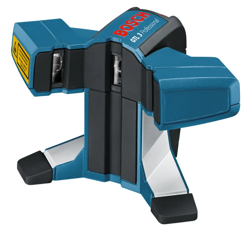 Bosch Professional GTL 3