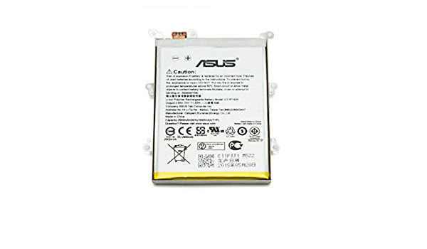 Battery Atl Polymere C11P1424