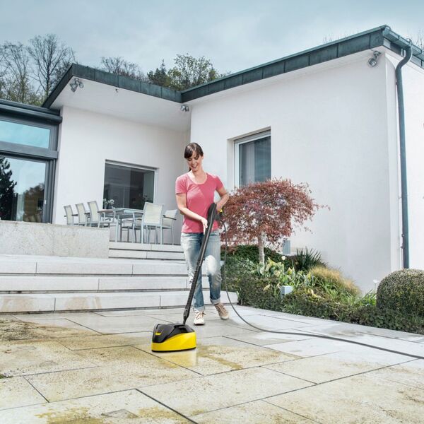 K&auml;rcher K 7 Power Flex Home - high pressure washer