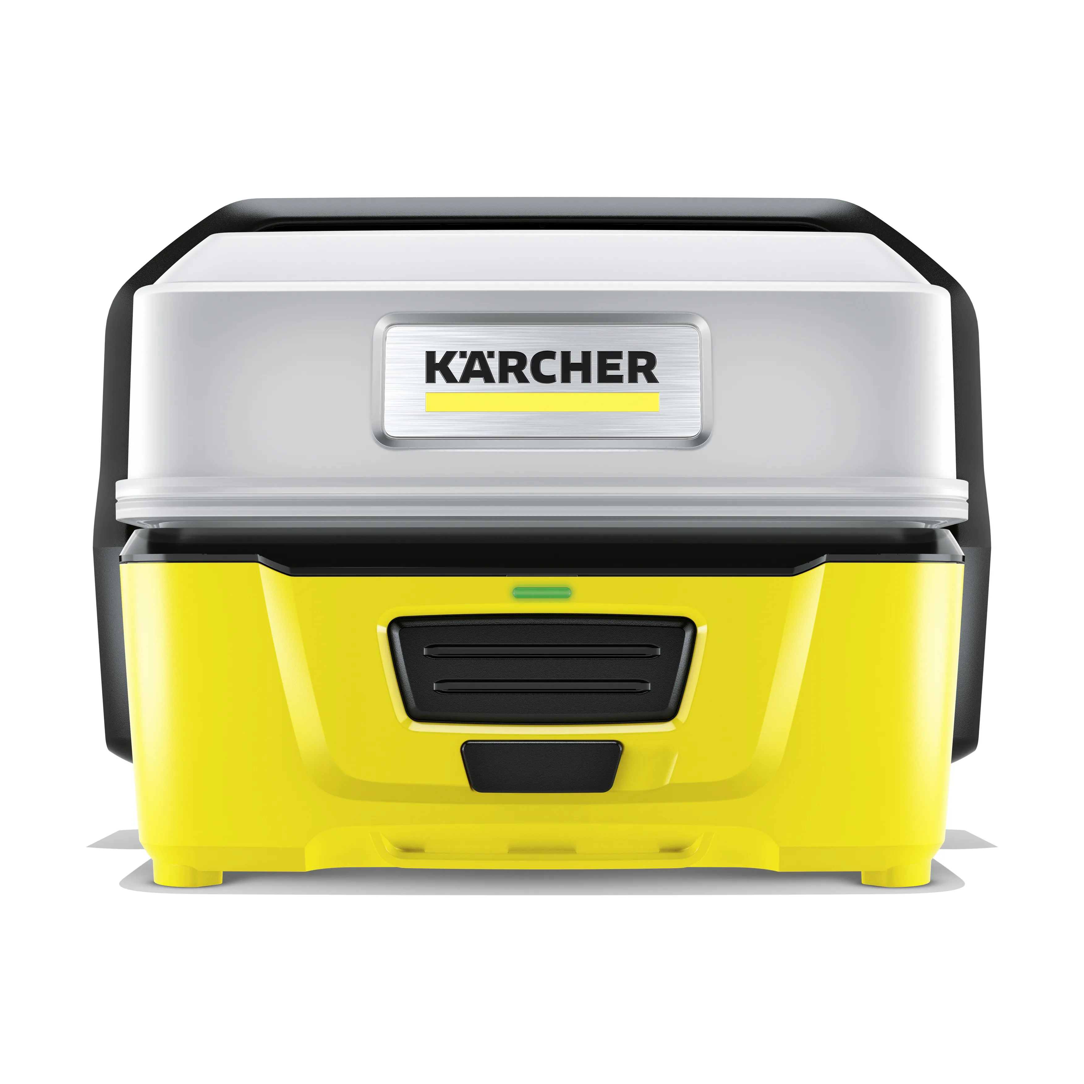 K&auml;rcher Mobile Outdoor Cleaner OC 3 -h&ouml;gtryckstv&auml;tt