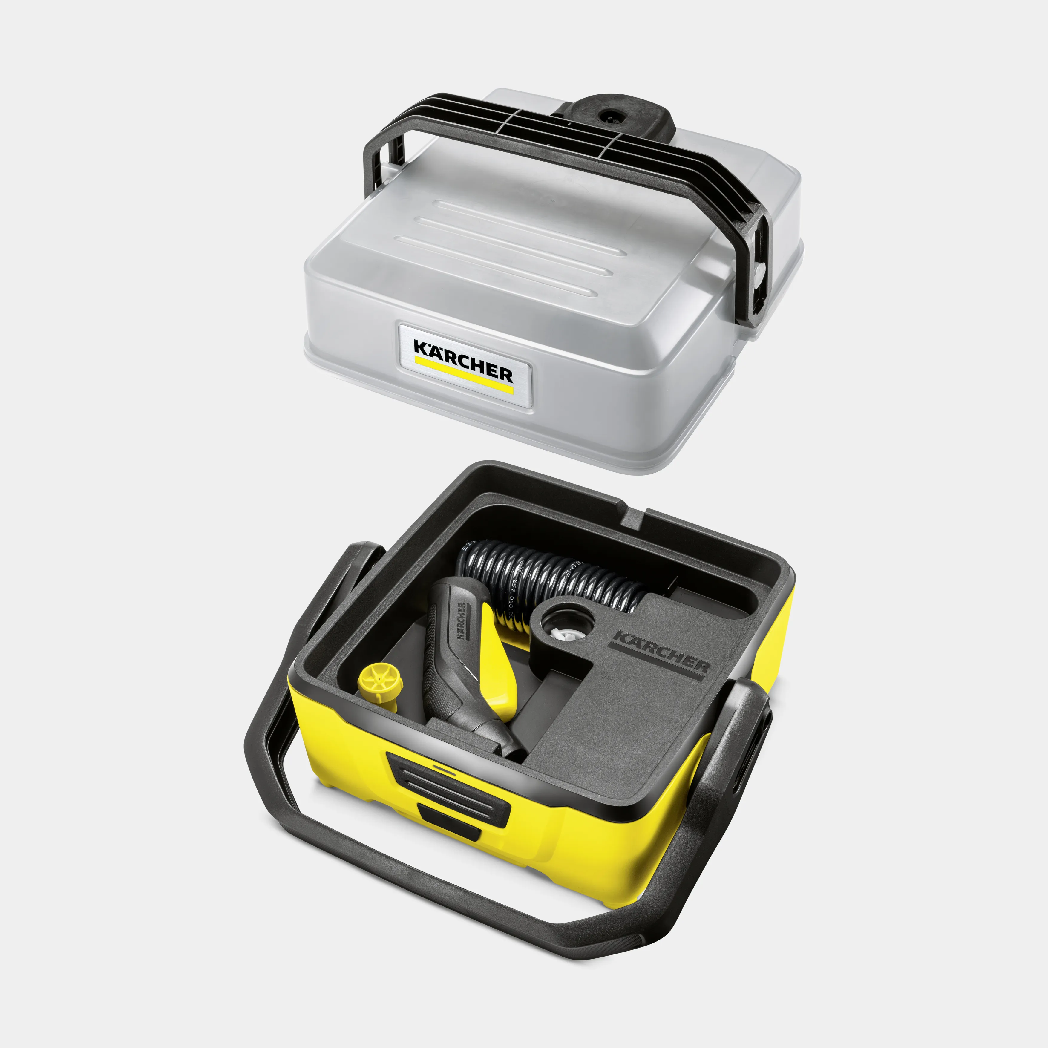 K&auml;rcher Mobile Outdoor Cleaner OC 3 -h&ouml;gtryckstv&auml;tt