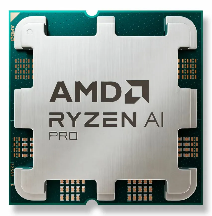 AMD Ryzen 5 PRO 8600G AM5 65W 6C/12T 5GHz TRAY