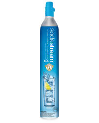 SODASTREAM VAIHTOKAASUPULLO RETAIL