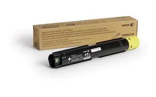 Toner/VersaLink C7020/25/30 16.5k Yellow