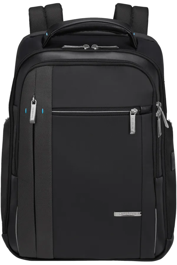 Samsonite Spectrolite 3.0 - datorryggs&auml;ck, svart, 14.1"